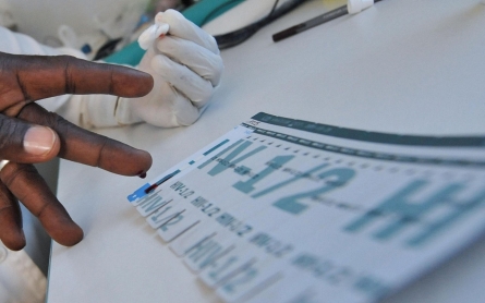 HIV transmissions down dramatically, says UN report
