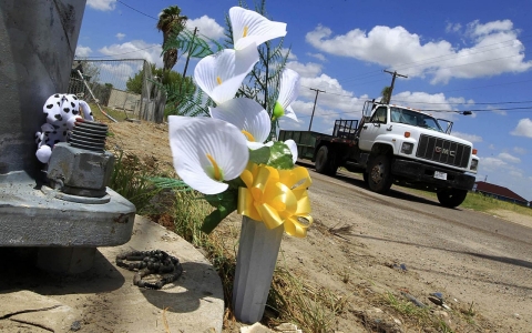 Thumbnail image for Securing the border imposes a toll on life in Texas