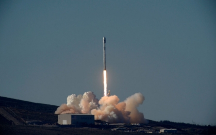 Private spacecraft reach a pair of milestones