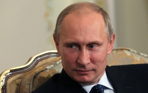 Thumbnail image for Putin warns West against unilateral action in Syria