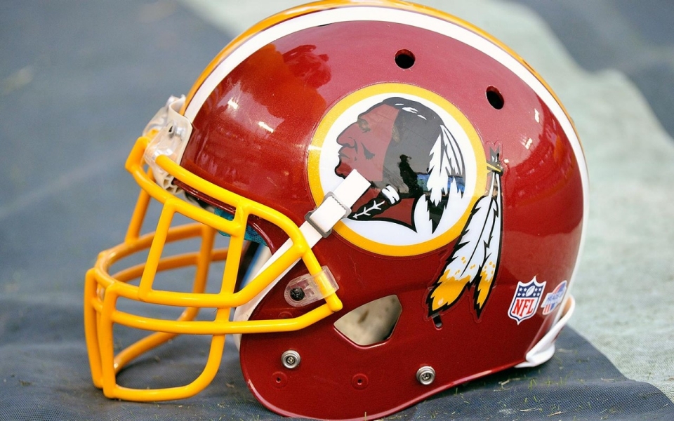 Washington Redskins Launch 'Get In The Game With The Redskins