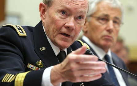 Why America's veteran generals are ambivalent over Syria