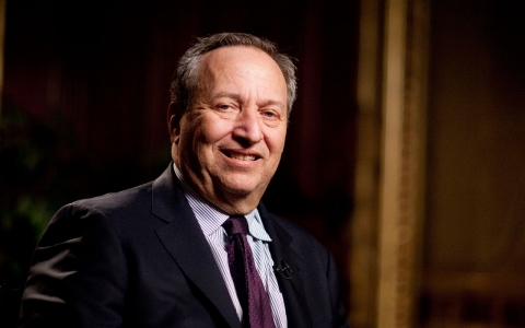 Thumbnail image for Opinion: Larry Summers shifts course on urgency of jobs crisis