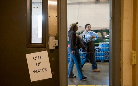 Thumbnail image for Lack of trickle-down in West Virginia leaves poorest high and dry