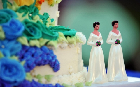 Thumbnail image for Oregon bakery violated gay couple’s civil rights