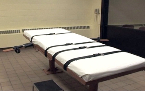 Thumbnail image for Unclear future for death penalty in Ohio