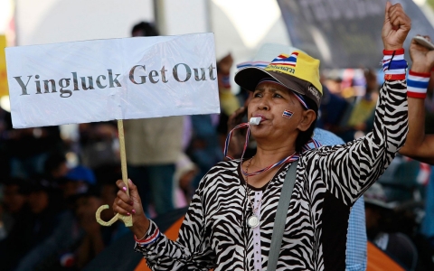 Thailand_protestor