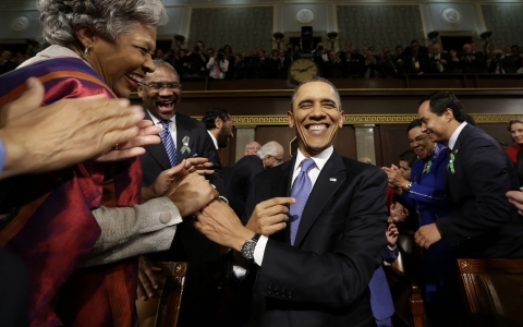 Thumbnail image for Obama to focus on inequality and unemployment in State of the Union