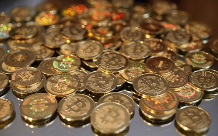 Bitcoin exchange operators charged with money laundering