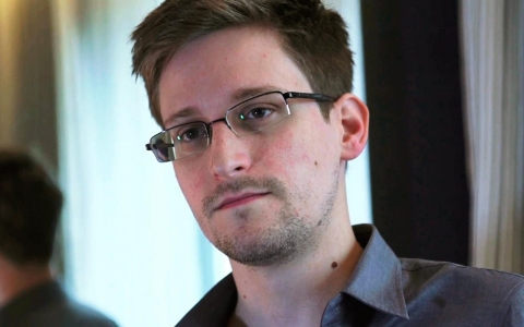 Thumbnail image for Snowden nominated for Nobel Peace Prize