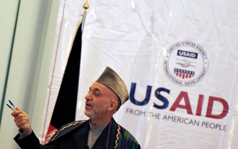 USAID