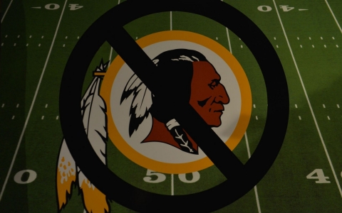 Thumbnail image for FCC considering a ban on the term ‘Redskins’