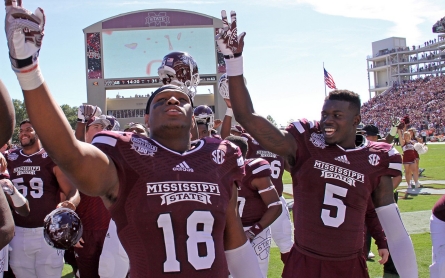 More than a game: Mississippi triumphs at football but lags in development