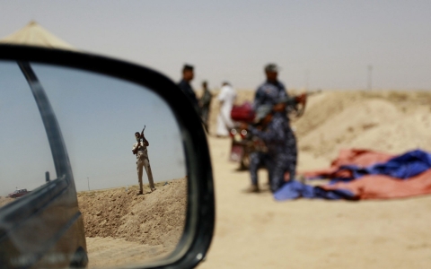 Thumbnail image for US declines to prioritize Kobane as ISIL creeps toward Baghdad