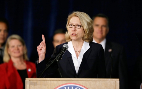 Thumbnail image for Michigan: Democrats’ ‘war on women’ narrative may be swinging voters 