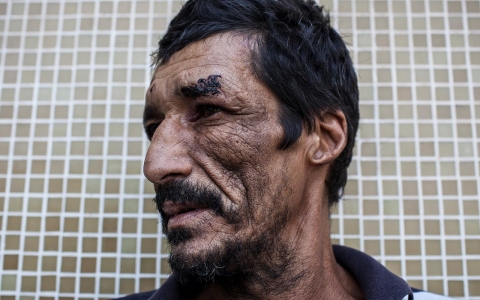 Thumbnail image for In Brazilian city, homeless face ‘extermination’