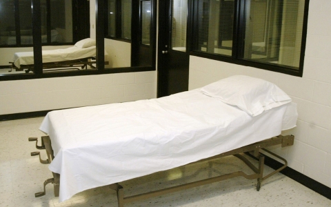 Thumbnail image for US Supreme Court stays Missouri inmate's execution