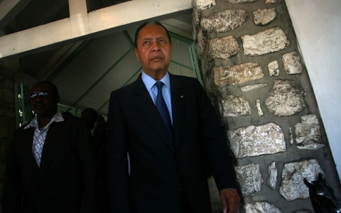 Thumbnail image for Duvalier's death derails Haiti's hope to find closure