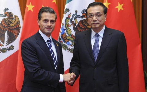 Thumbnail image for Opinion: Mexico is teetering on the edge of the abyss
