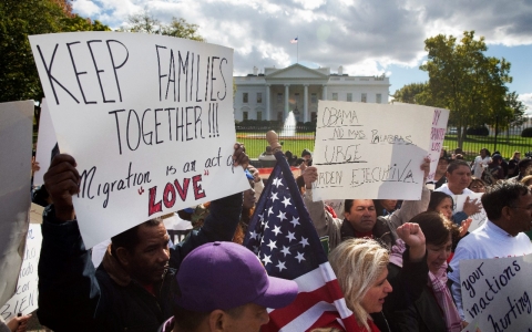 Thumbnail image for Obama's immigration action could help millions, but still shut out many