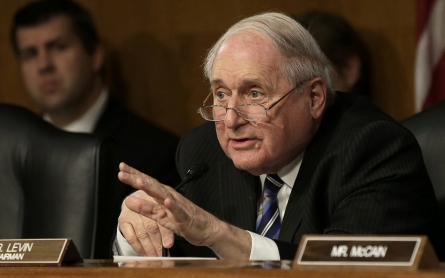 Senate grills banks over alleged commodity manipulation