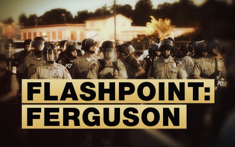 Ferguson-flashpoint