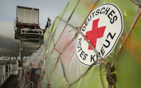 Thumbnail image for Thousands in Sierra Leone break Ebola quarantine to find food