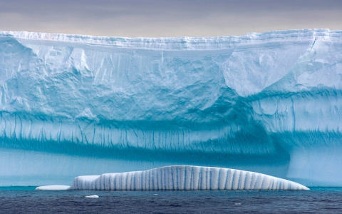 Thumbnail image for Rate of Antarctic ice loss doubled in recent years, study finds