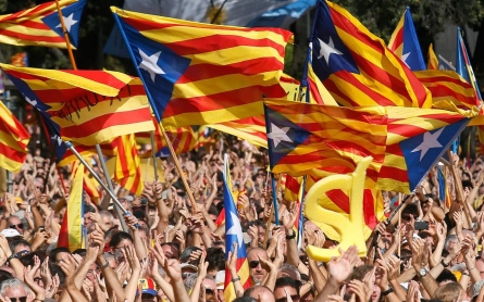 Yes we Catalan? Barcelona braces for an independence vote