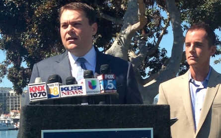 DeMaio concedes bitter San Diego House race