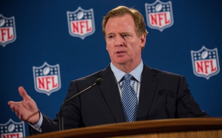 NFL owners approve new conduct policy