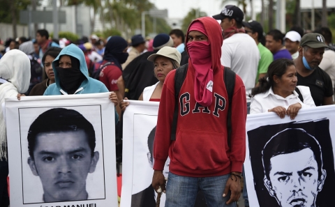 Thumbnail image for The year in Mexico: Citizens step up and demand security