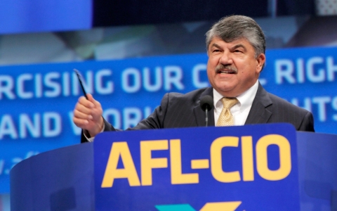 Thumbnail image for Federal labor board decisions are a bonanza for unions