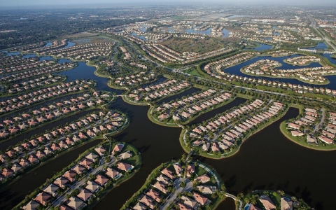 Thumbnail image for Florida overtakes New York as third most populous state