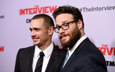 Thumbnail image for Sony's new plan for 'The Interview' — an online release