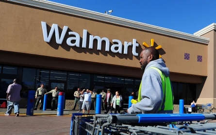 Minimum wage hike coming at more than 1,400 Walmart stores