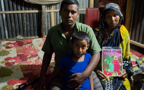 Thumbnail image for Bangladesh organ trade continues unabated, targeting children, the poor