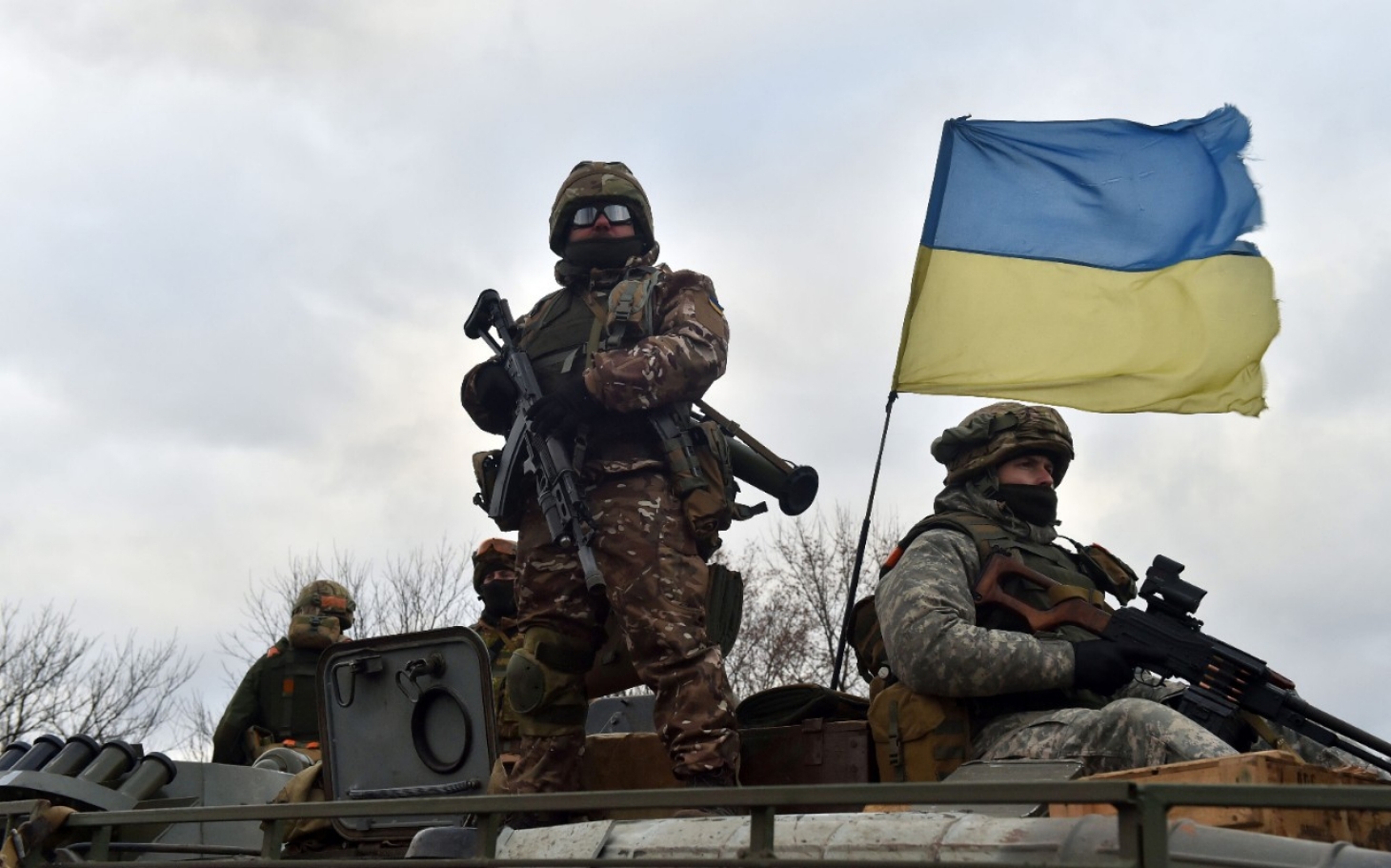 Ukraine peace talks break down | Al Jazeera America