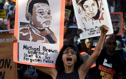 Thumbnail image for Obama's police reform proposals lofty but need work, legal experts say