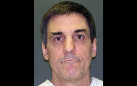 Thumbnail image for Federal court halts scheduled execution for Texas prisoner Scott Panetti