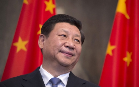 Slouching tiger: Xi Jinping needs bold 2015 as China's economy slows