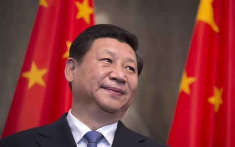 Thumbnail image for Slouching tiger: Xi Jinping needs bold 2015 as China’s economy slows