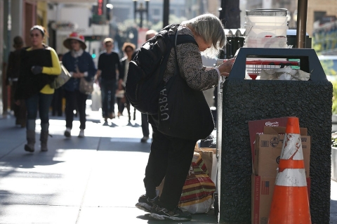 Thumbnail image for For San Francisco’s homeless, sanitation facilities on wheels