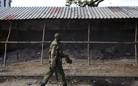 Thumbnail image for Exclusive: Kenyan counterterrorism police admit to extrajudicial killings