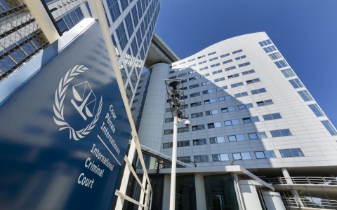 Thumbnail image for Palestinians become observers at ICC