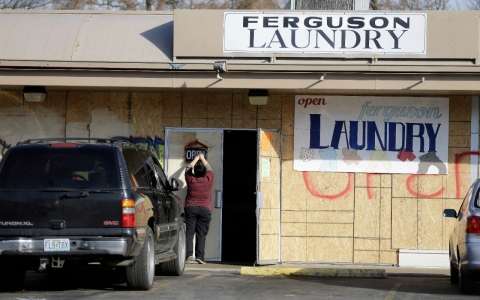 Thumbnail image for Ferguson: The fate of West Florissant Avenue’s businesses