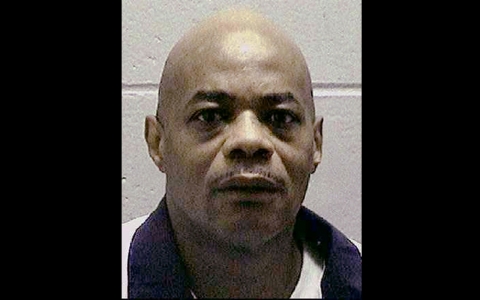 Thumbnail image for Georgia executes inmate said to be mentally disabled