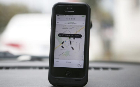 Thumbnail image for Thailand, Spain bans Uber as rideshare firm faces global woes