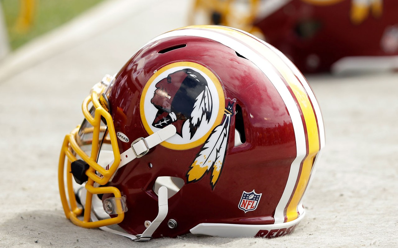 Washington Redskins Gifts on Pinterest