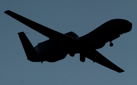 Thumbnail image for White House considers drone strike on US citizen abroad